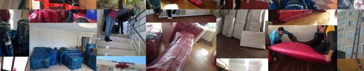 İstanbul Şehirler Arası Nakliyat evden eve nakliyat görseli