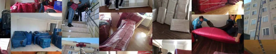 İstanbul Şehirler Arası Nakliyat Parça Eşya Taşımacılık görseli