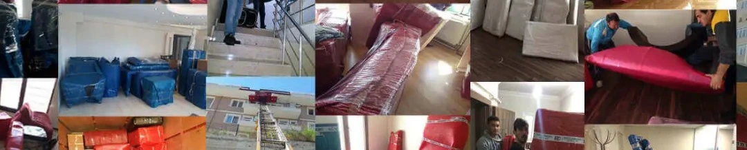 İstanbul Şehirler Arası Nakliyat şehir içi nakliyat  görseli